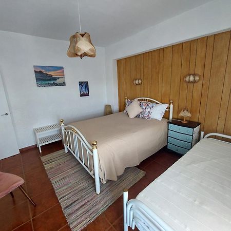 Apartamento Quarteira T1 Екстер'єр фото