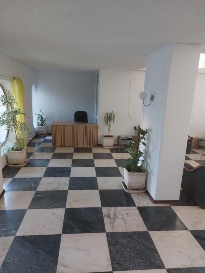 Apartamento Quarteira T1 Екстер'єр фото