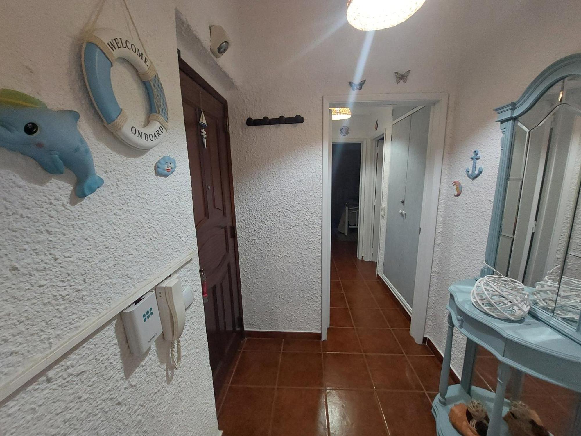 Apartamento Quarteira T1 Екстер'єр фото