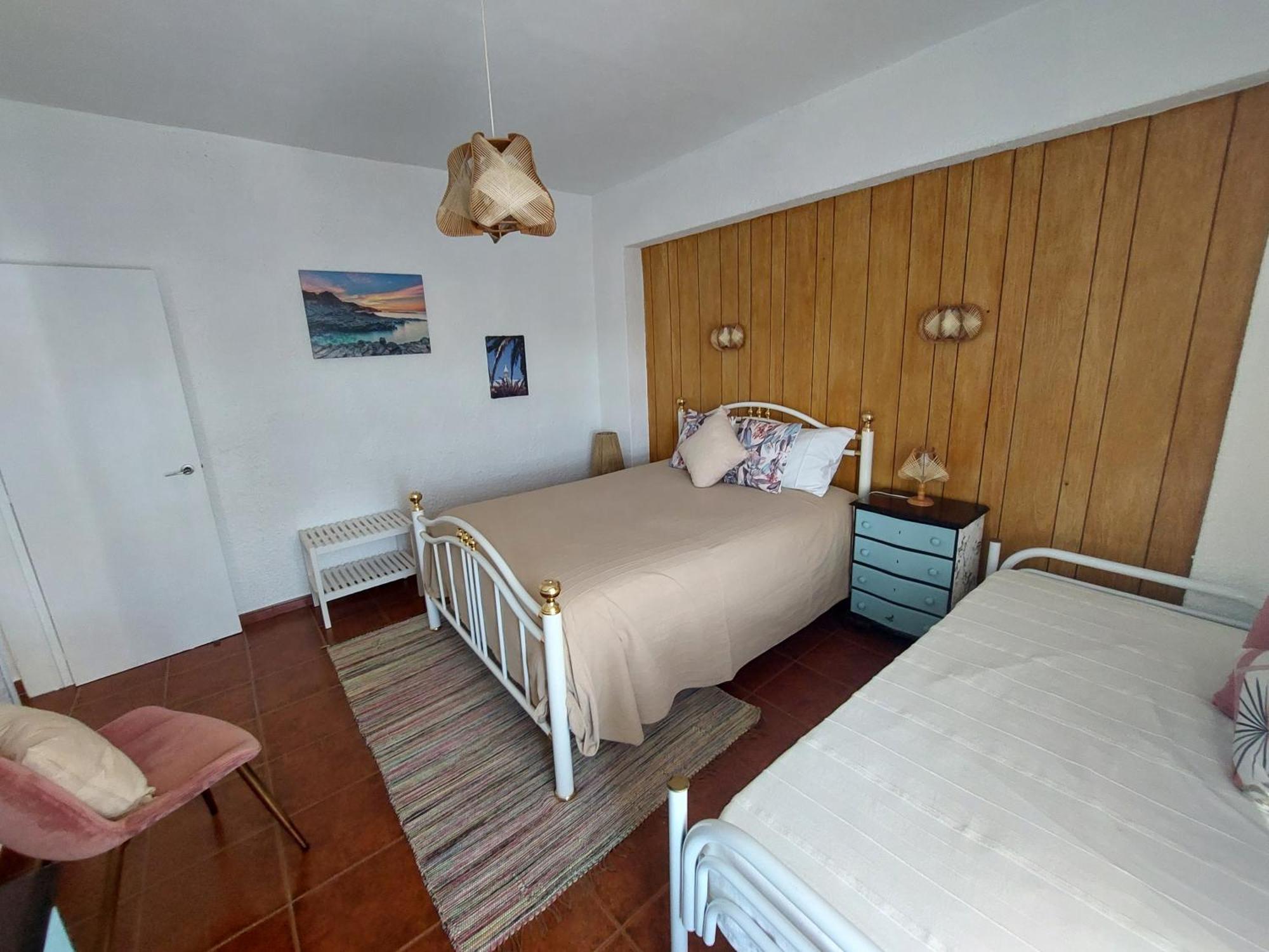 Apartamento Quarteira T1 Екстер'єр фото
