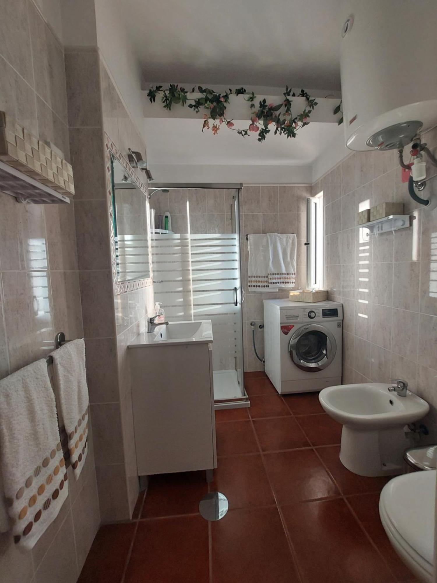 Apartamento Quarteira T1 Екстер'єр фото